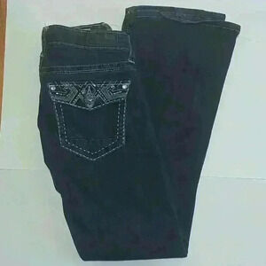 Daytrip Leo Jeans  M0264